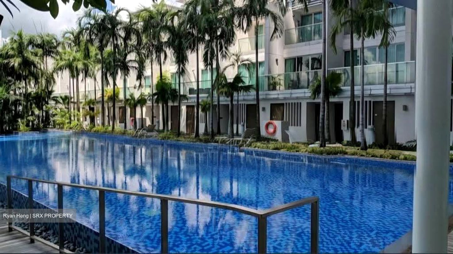 The Rochester Residences (D5), Apartment #636467461
